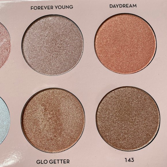 Anastasia Beverly Hills Nicole Guerriero Glow Kit - Picture 4 of 4